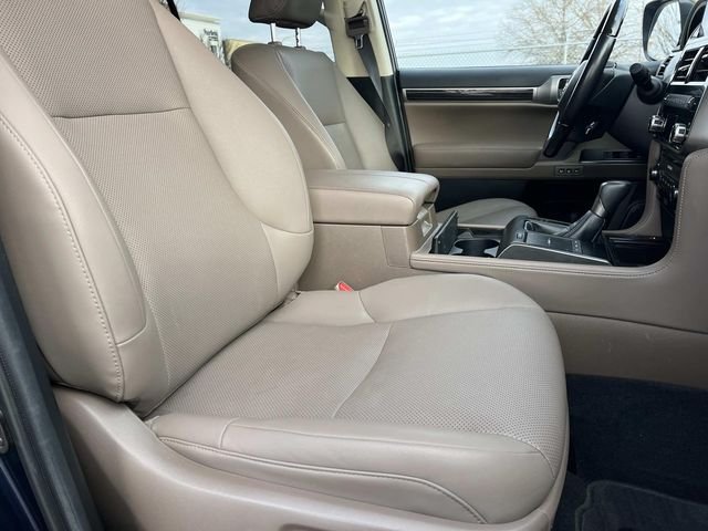 2023 Lexus GX PREMIUM - Photo 29