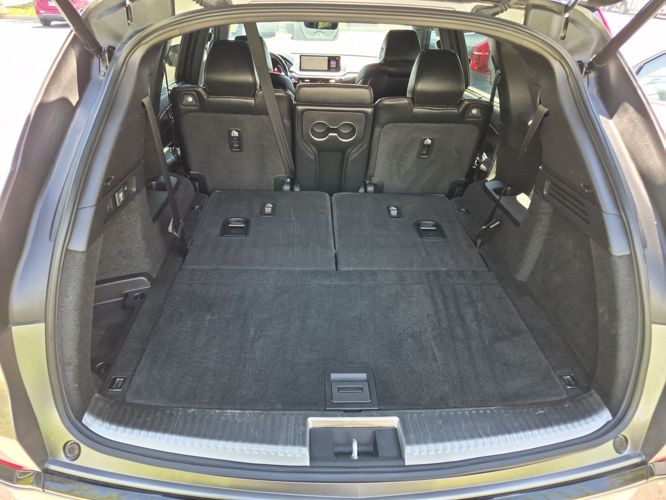 2023 Acura MDX Type S w/Advance Package - Photo 33