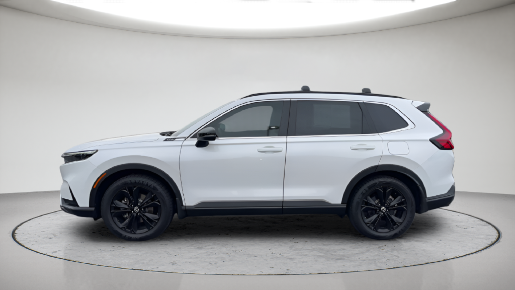 2023 Honda CR-V Sport Touring - Photo 11