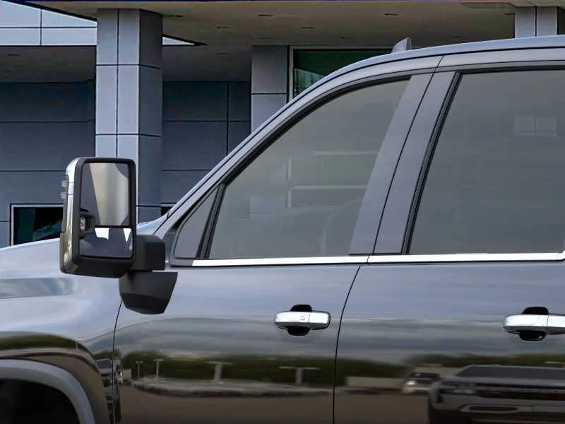 2026 Chevrolet Silverado 2500 HD High Country - Photo 12
