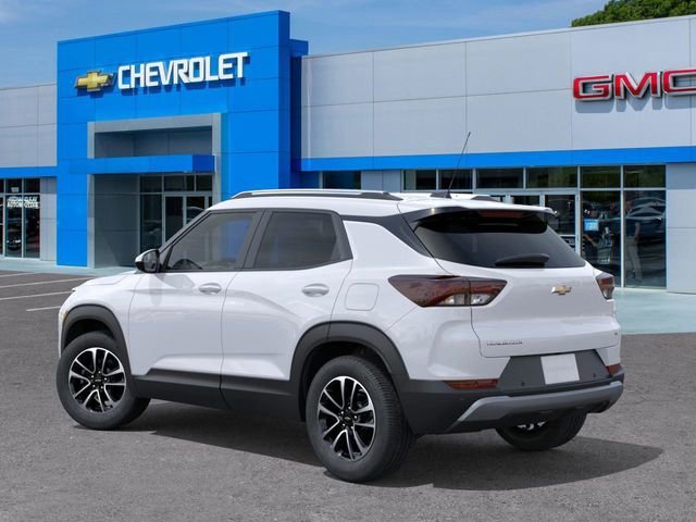 2026 Chevrolet Trailblazer LT - Photo 3