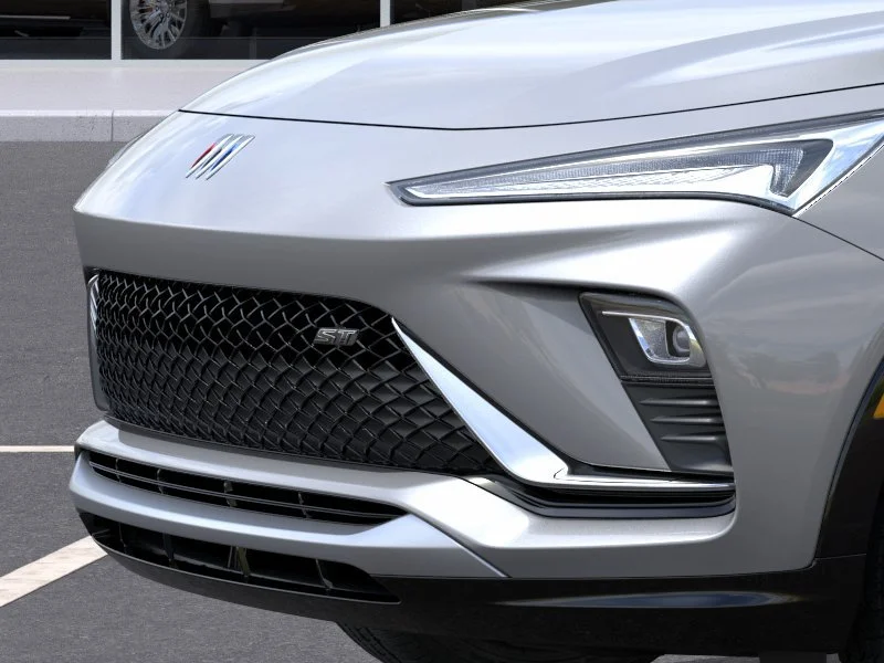 2026 Buick Envista Sport Touring - Photo 13