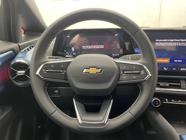 New 2026 Gray Chevrolet  image 11
