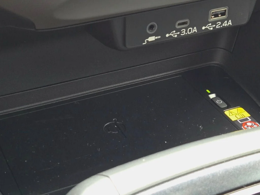 New 2026 Sand Dune Pearl Subaru Limited Hybrid image 32