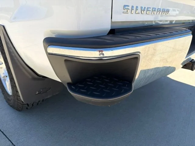 Used 2016 SUMMIT WHITE Chevrolet LT image 43