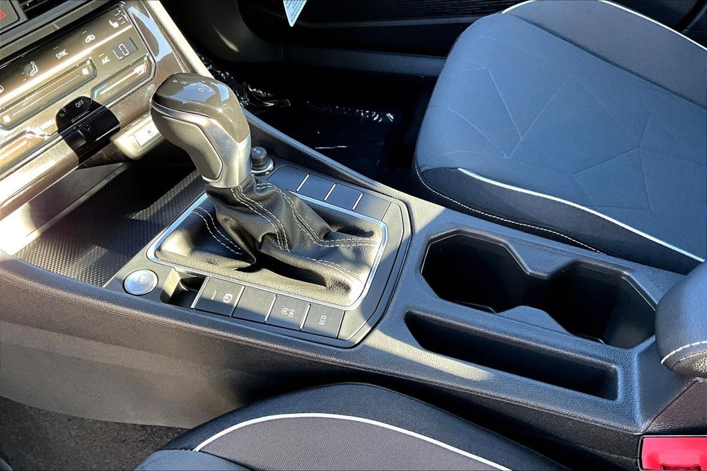 New 2027 Gray Volkswagen 1.5T Sport image 17