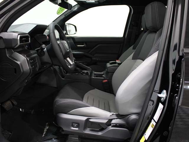 2025 Toyota Tacoma TRD Off Road - Photo 10
