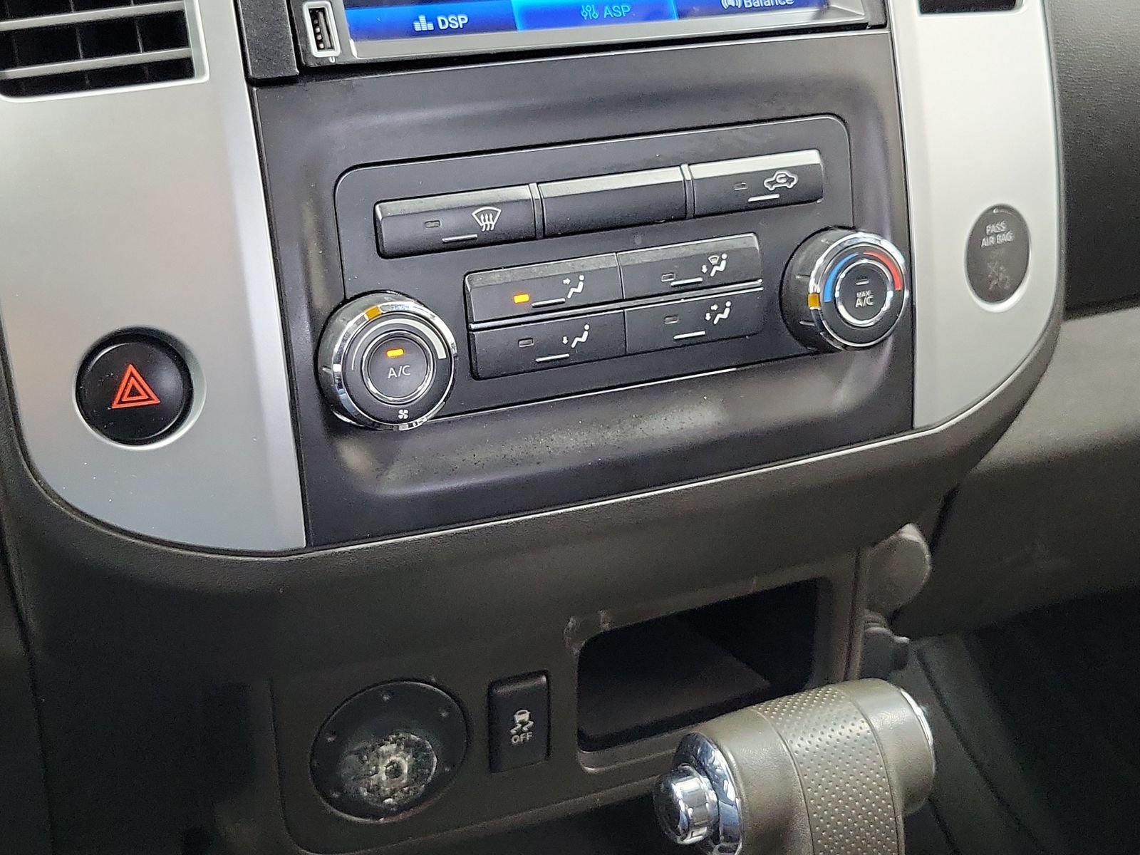 Used 2015 Black Nissan S image 21