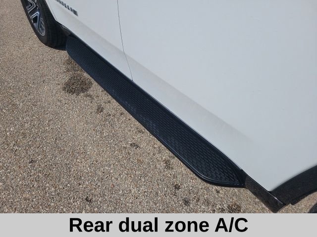Used 2024 White Jeep Series II image 6