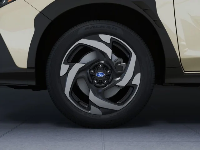New 2027 SAND DUNE PEARL Subaru Limited Hybrid image 9