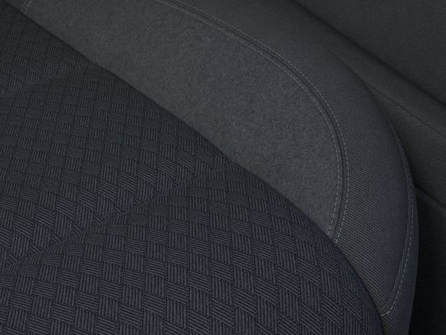 2026 Chevrolet Silverado 1500 Custom Trail Boss - Photo 21