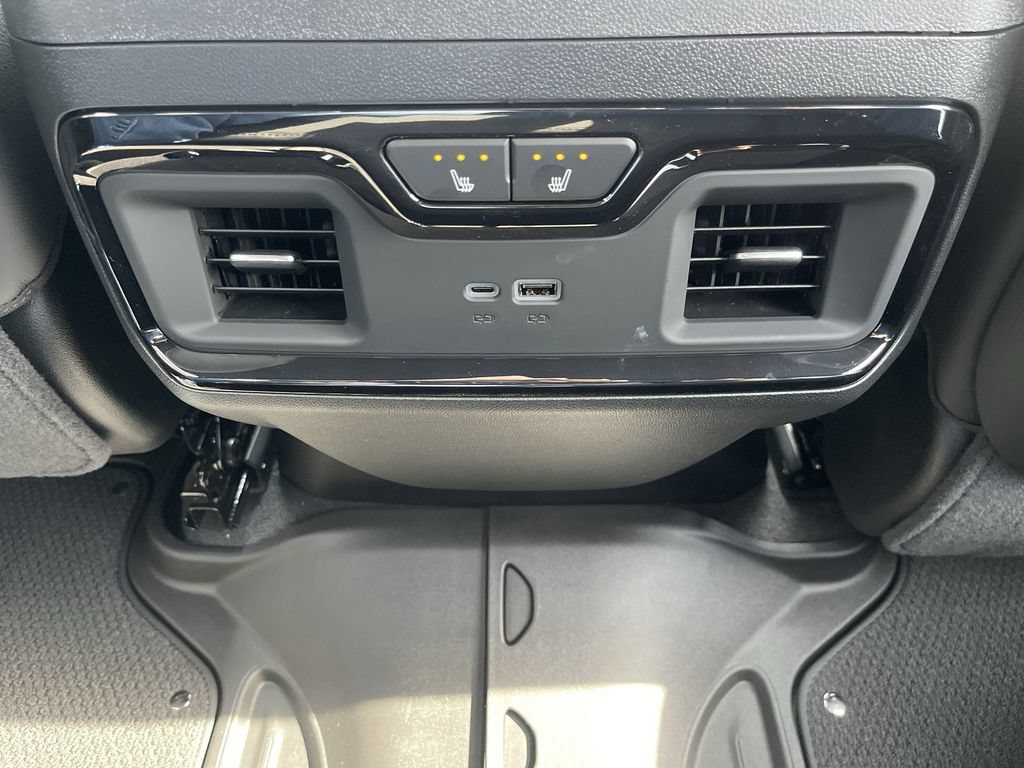 2026 GMC Sierra 2500HD AT4X - Photo 22