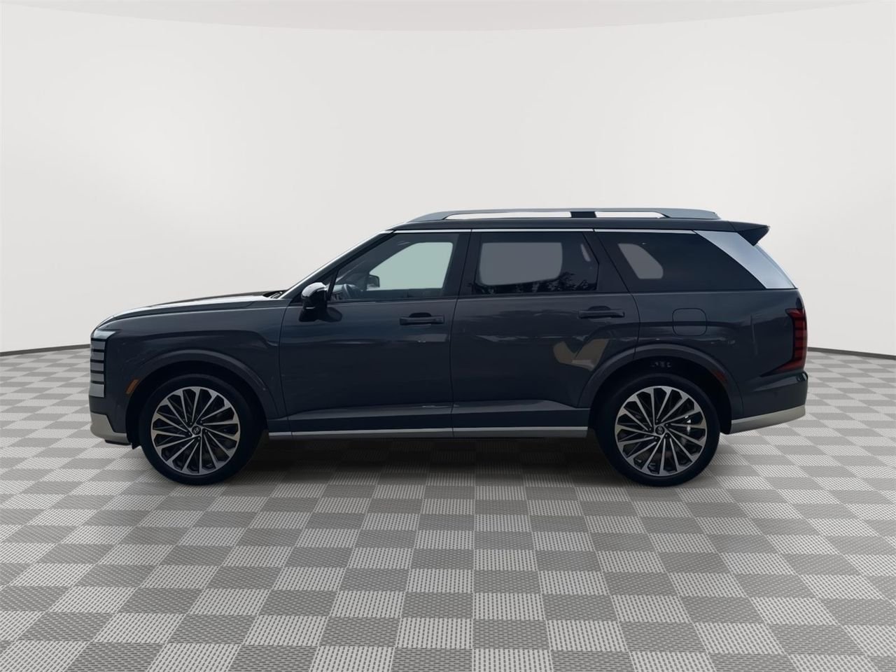New 2026 Ecotronic Gray Pearl Hyundai Calligraphy AWD image 37