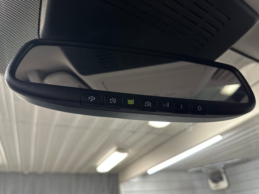 Used 2024 Super Black Nissan SL image 17