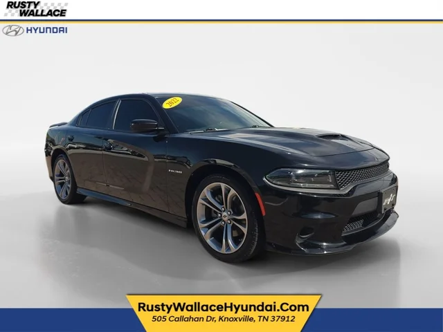 2022 Dodge Charger R/T