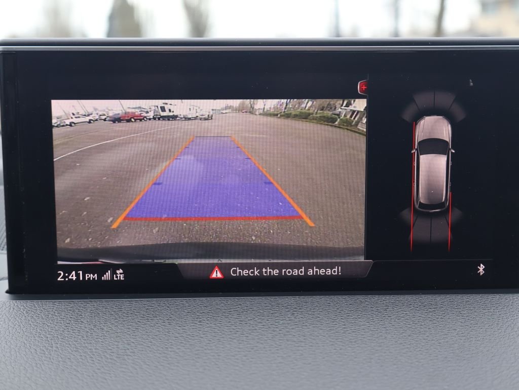 2017 Audi Q7 Premium Plus - Photo 17