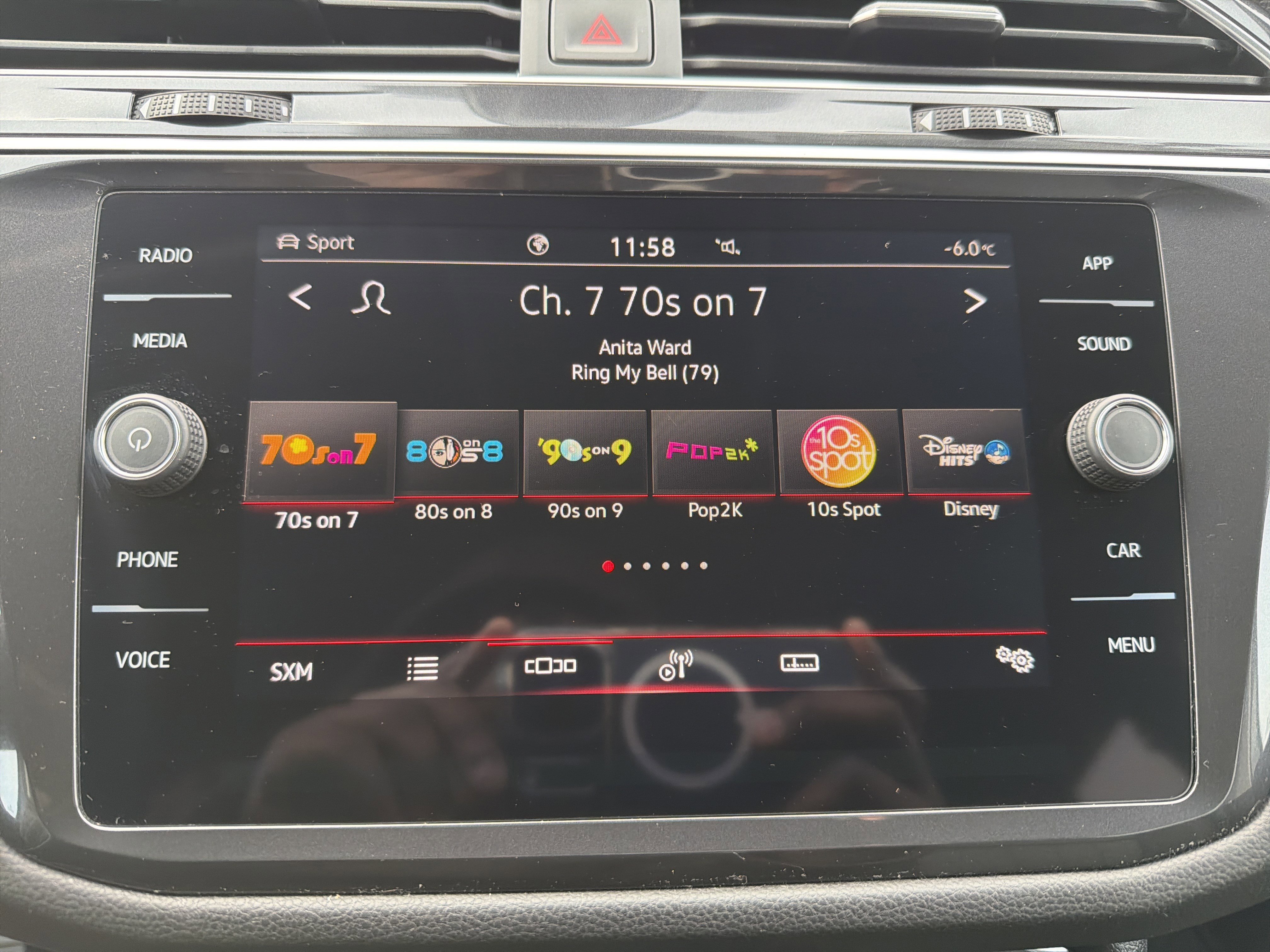 2024 Volkswagen Tiguan Wolfsburg Edition - Photo 28