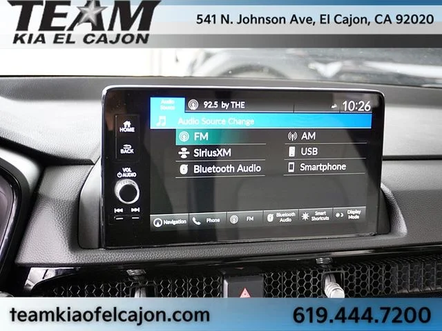 Used 2023  Honda Sport Touring image 25