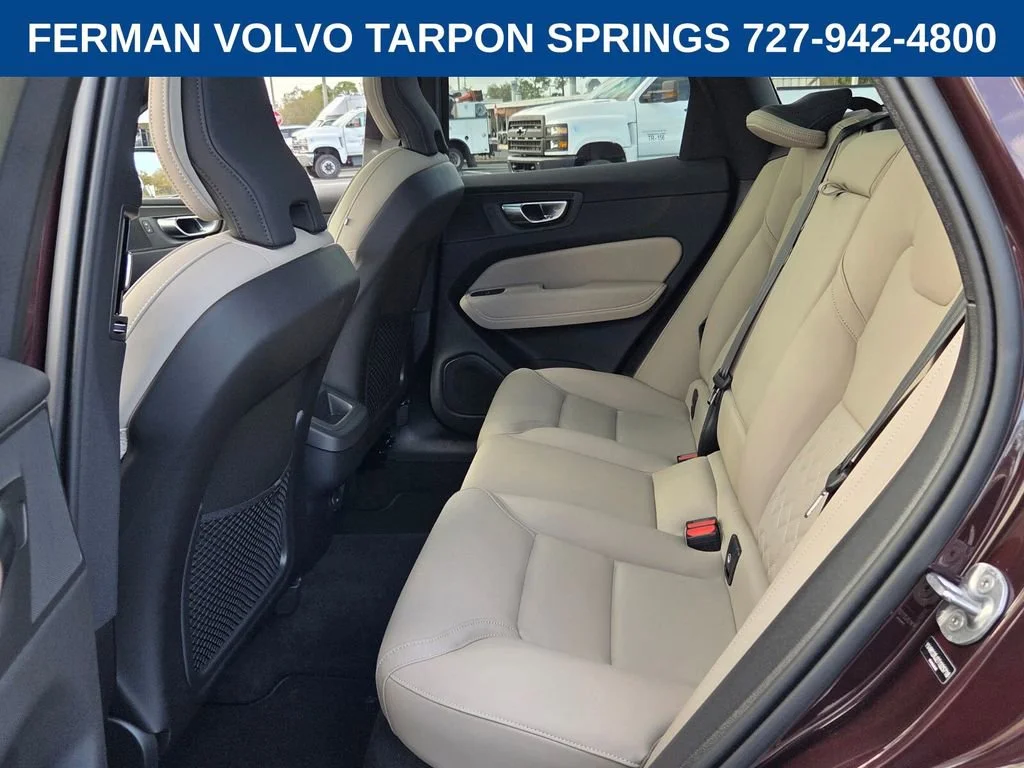 2026 Volvo XC60 Core - Photo 14