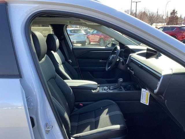 New 2026 Beige Mazda Preferred image 29