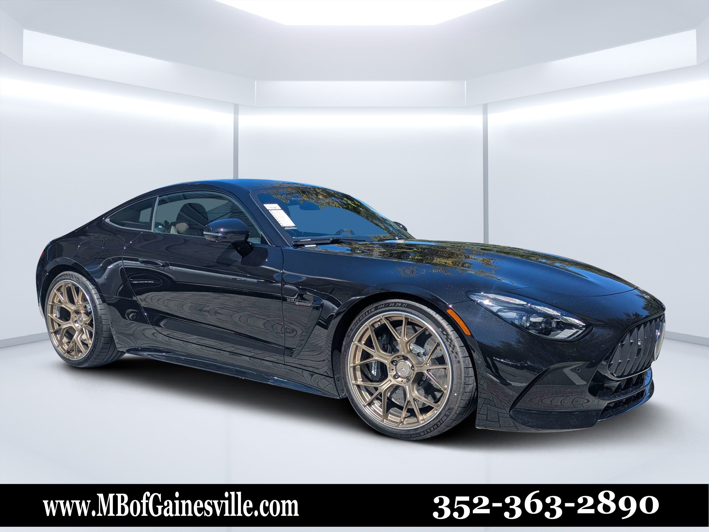 2027 Mercedes-Benz