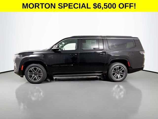 New 2026 High Gloss Black Exterior Paint Jeep  image 4