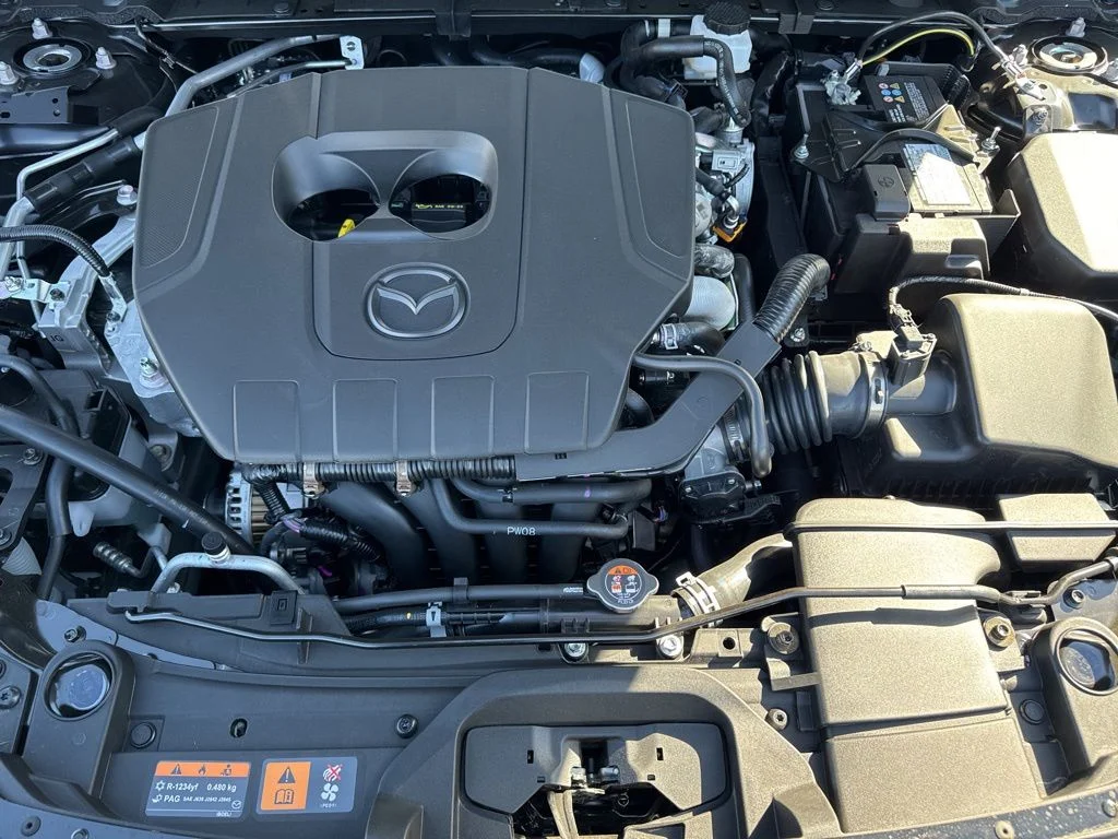 2025 Mazda CX-30 Premium - Photo 20