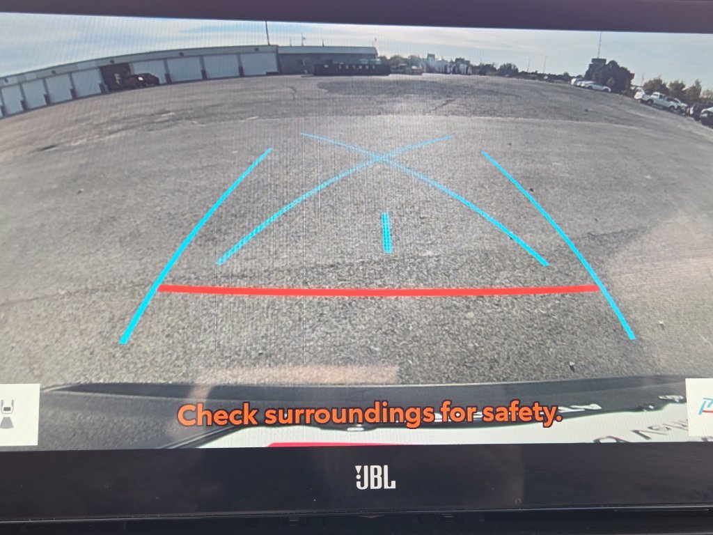 Certified Used 2023 Magnetic Gray Metallic Toyota Limited image 9