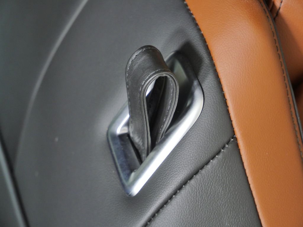 Used 2019 Orange BMW M850i xDrive image 24