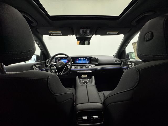 2025 Mercedes-Benz GLE GLE450 - Photo 21