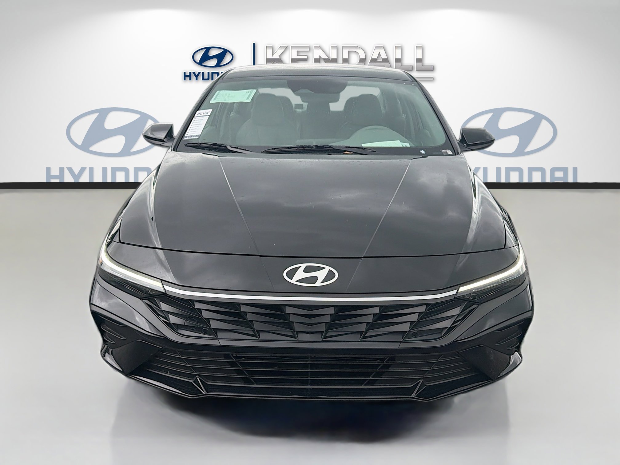 New 2026 Abyss Black Hyundai SEL Sport image 27