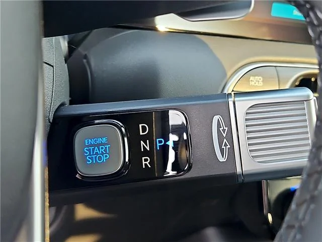 New 2027 Abyss Black Pearl Hyundai SEL Premium image 19