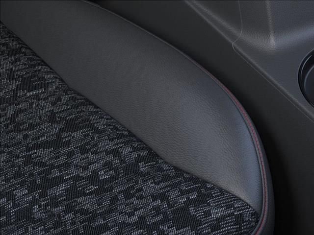 2025 Chevrolet Colorado Z71 - Photo 21