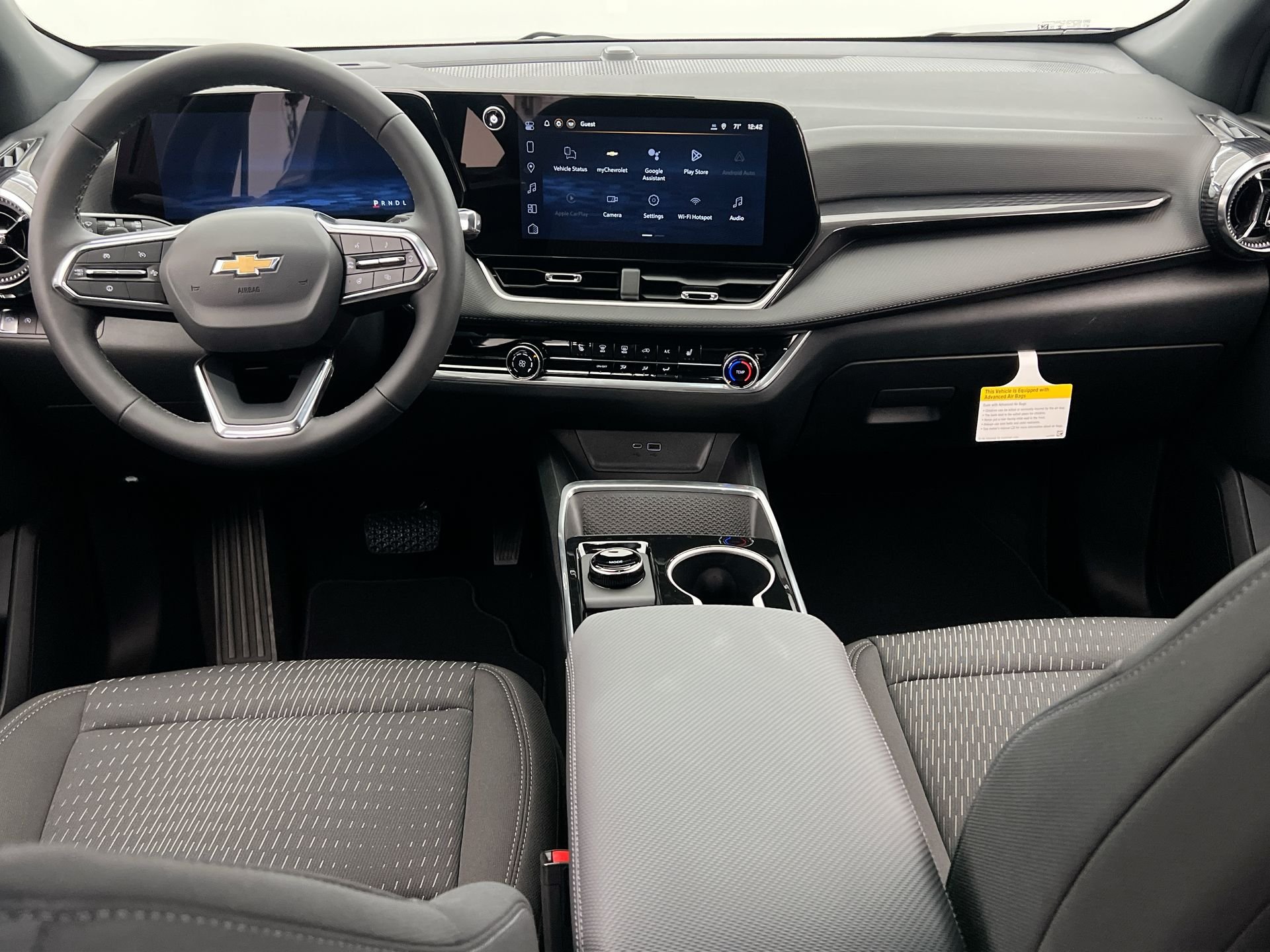2026 Chevrolet Equinox LT - Photo 77