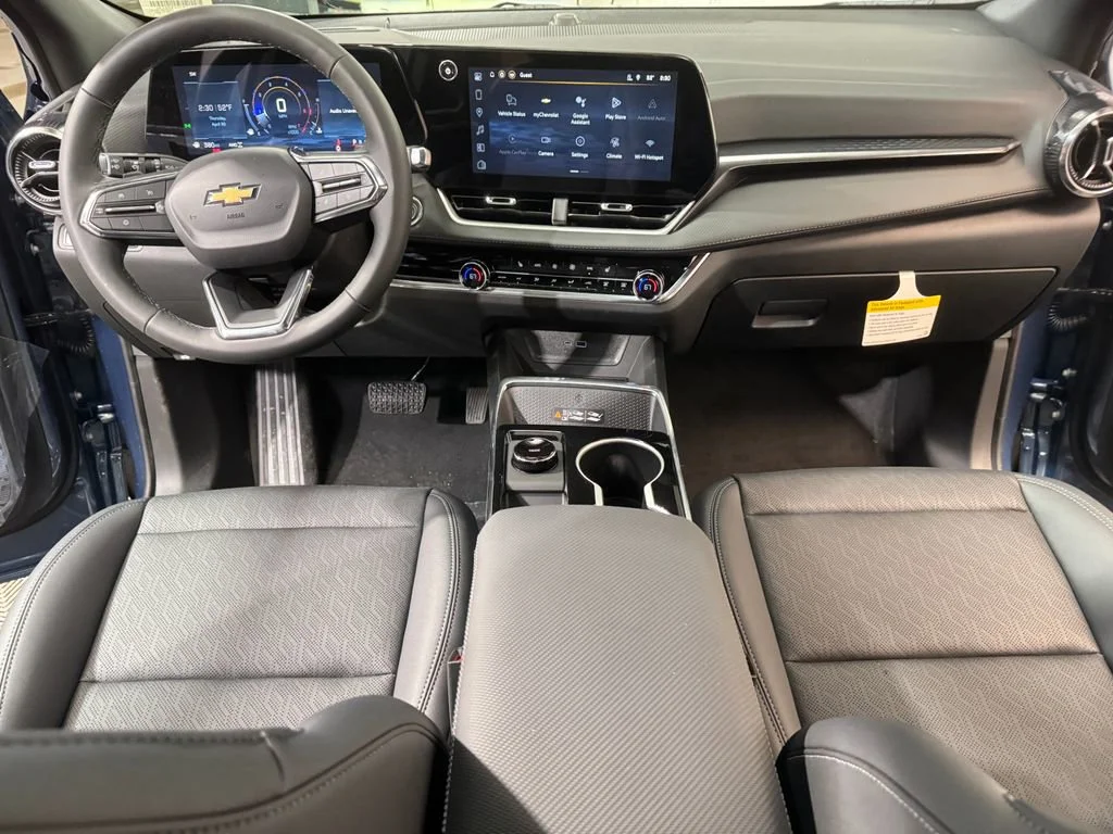 2026 Chevrolet Equinox LT - Photo 10