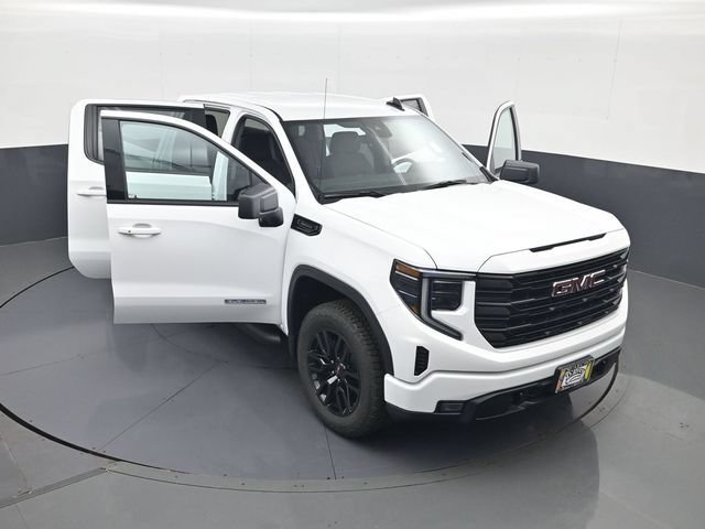 2026 GMC Sierra 1500 Elevation - Photo 29