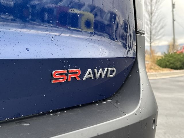 2026 Nissan KICKS SR AWD - Photo 8