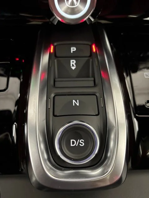 Used 2026 White Acura A-Spec image 31