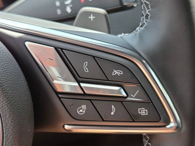 2026 Buick Enclave Preferred - Photo 15