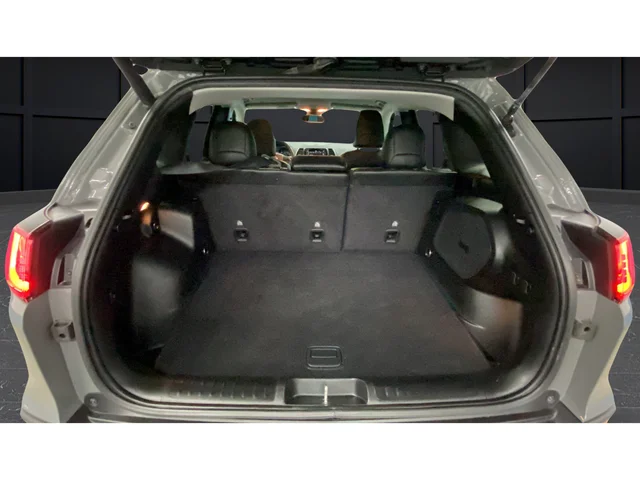 Used 2019 Sting-Gray Clearcoat Jeep Limited image 26