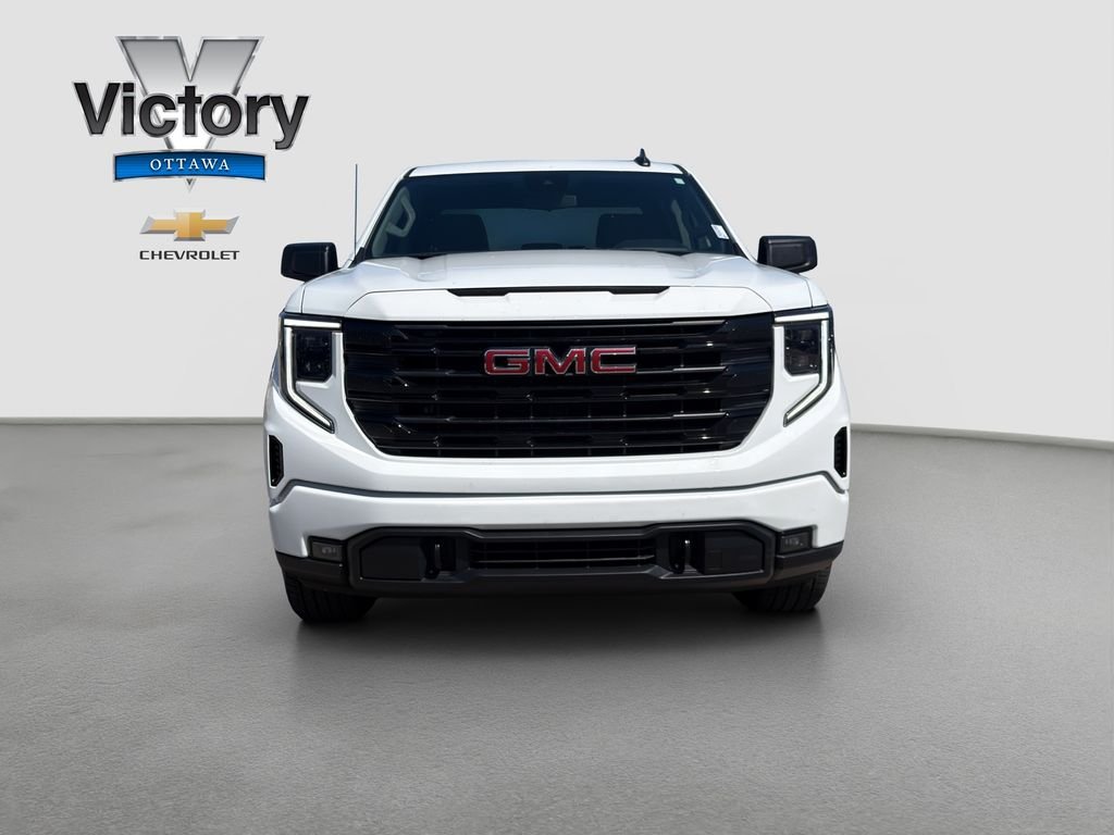 Used 2024 GMC Sierra 1500 Elevation with VIN 3GTPUJEK4RG419741 for sale in Kansas City