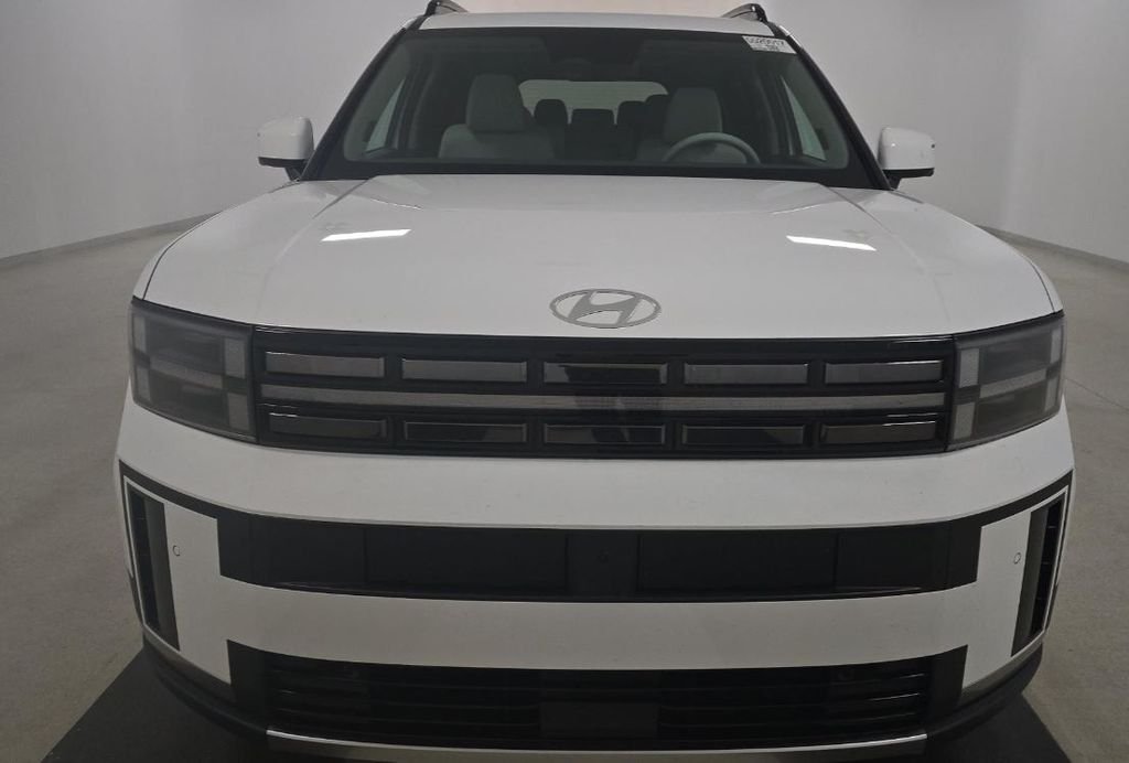 Used 2024 Hyundai Santa Fe Limited HEV with VIN 5NMP3DG1XRH016067 for sale in Kansas City