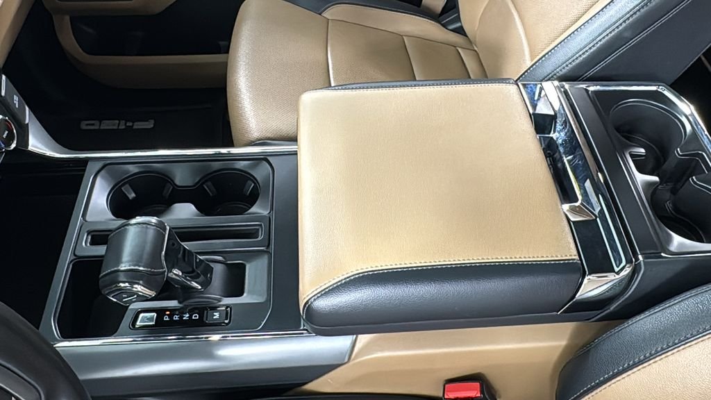2022 Ford F-150 Lariat - Photo 36
