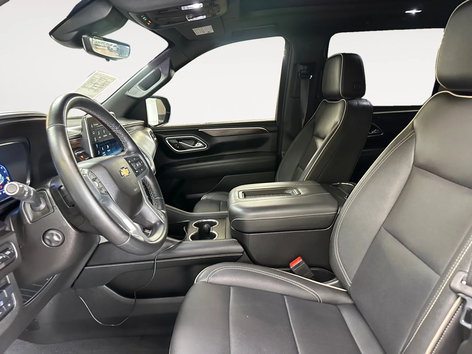 Used 2023 Black Chevrolet Premier image 23