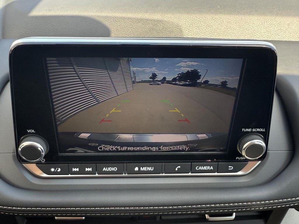 2026 Nissan Rogue SV - Photo 2