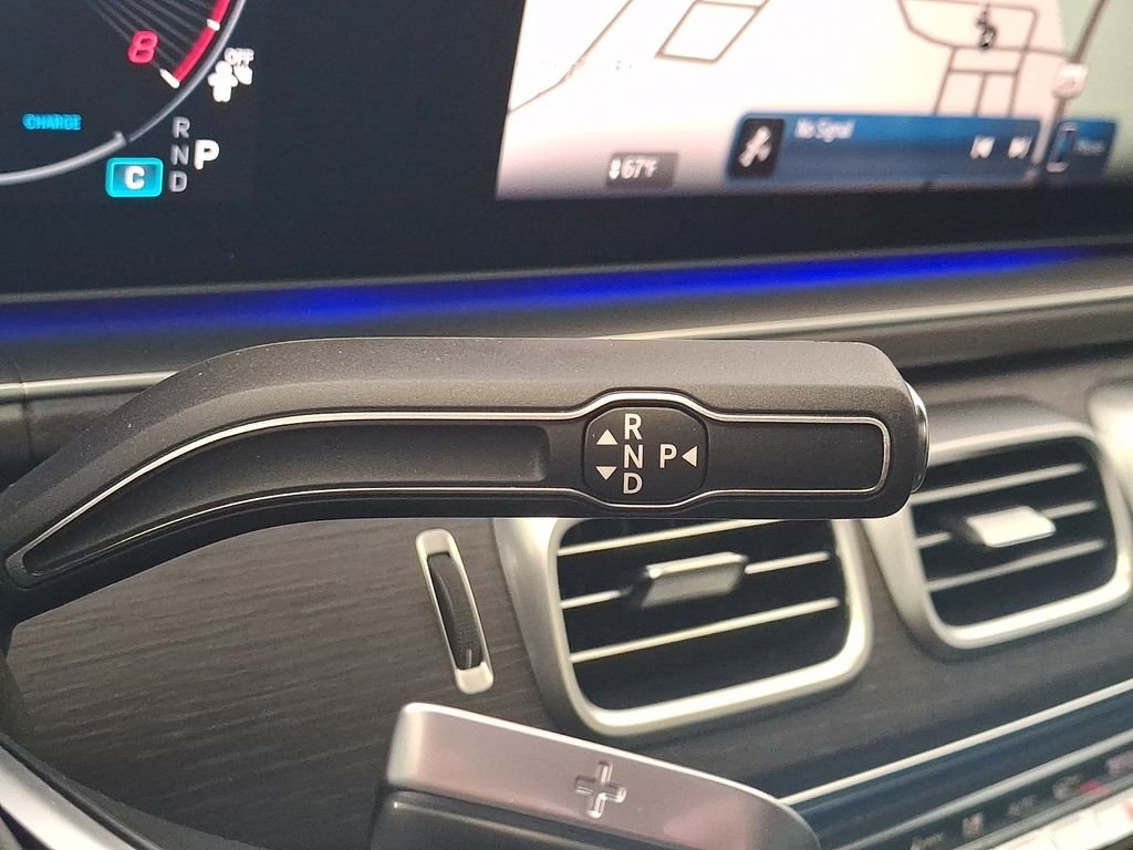 2026 Mercedes-Benz GLE Coupe GLE450 - Photo 12