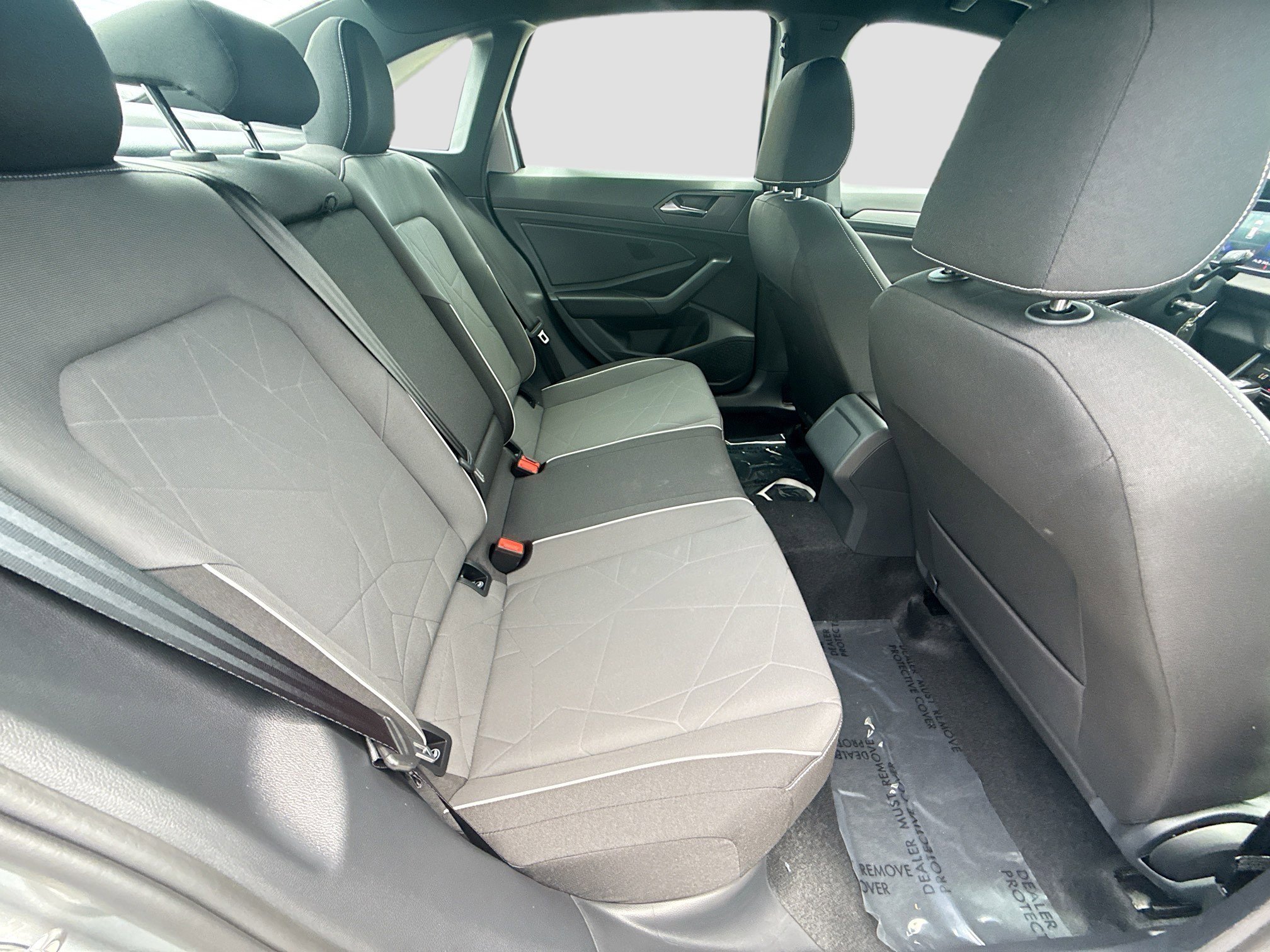 2026 Volkswagen Jetta Sport - Photo 21
