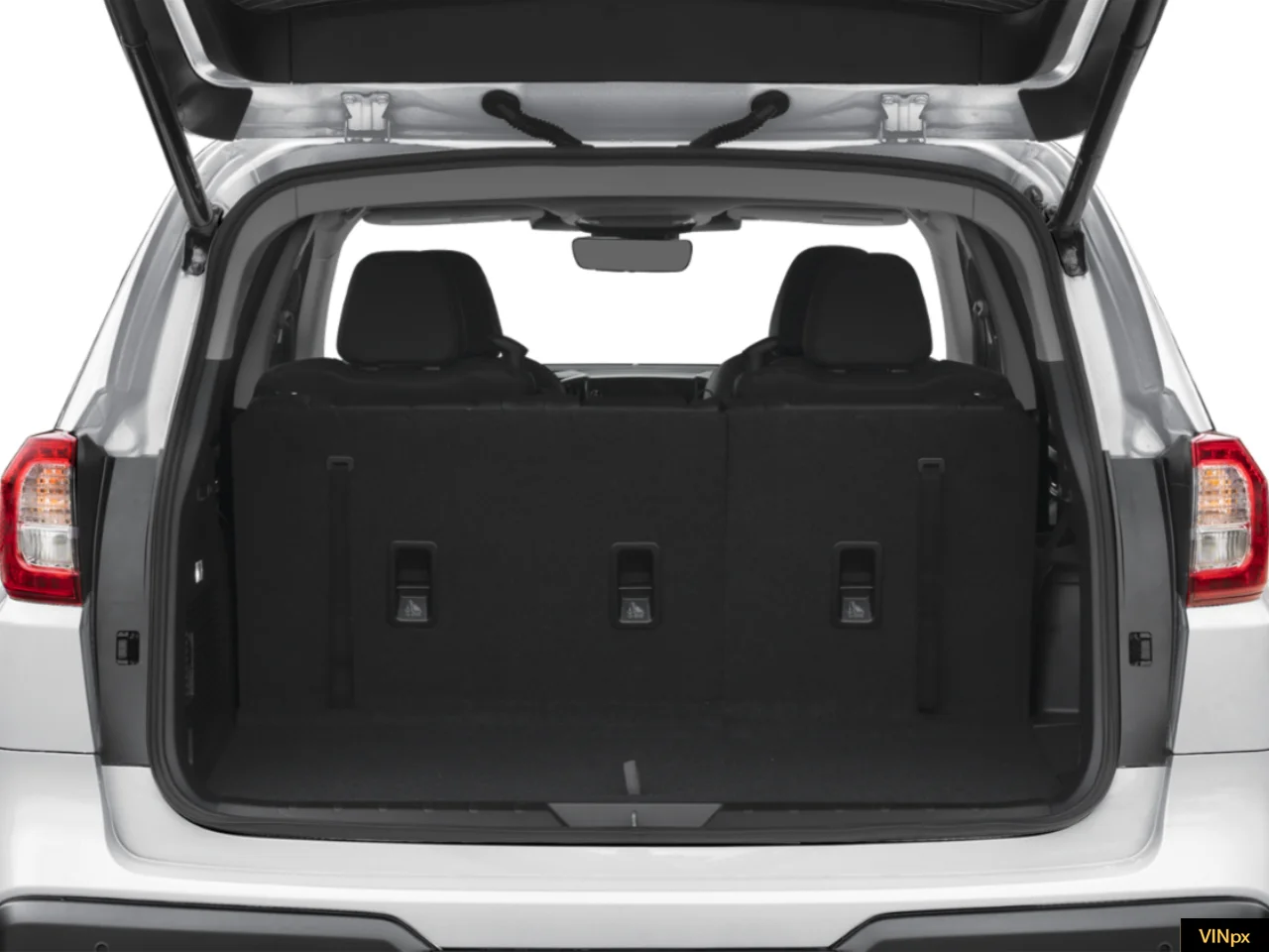 New 2026 MAGNETITE GRAY METALLIC Subaru Premium 7-Passenger image 9