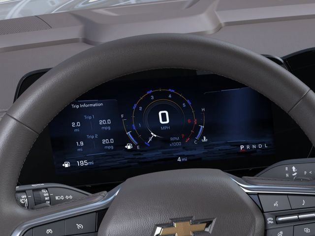 2026 Chevrolet Suburban LT - Photo 18