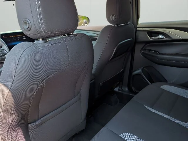 Used 2025 Black Chevrolet LT image 35